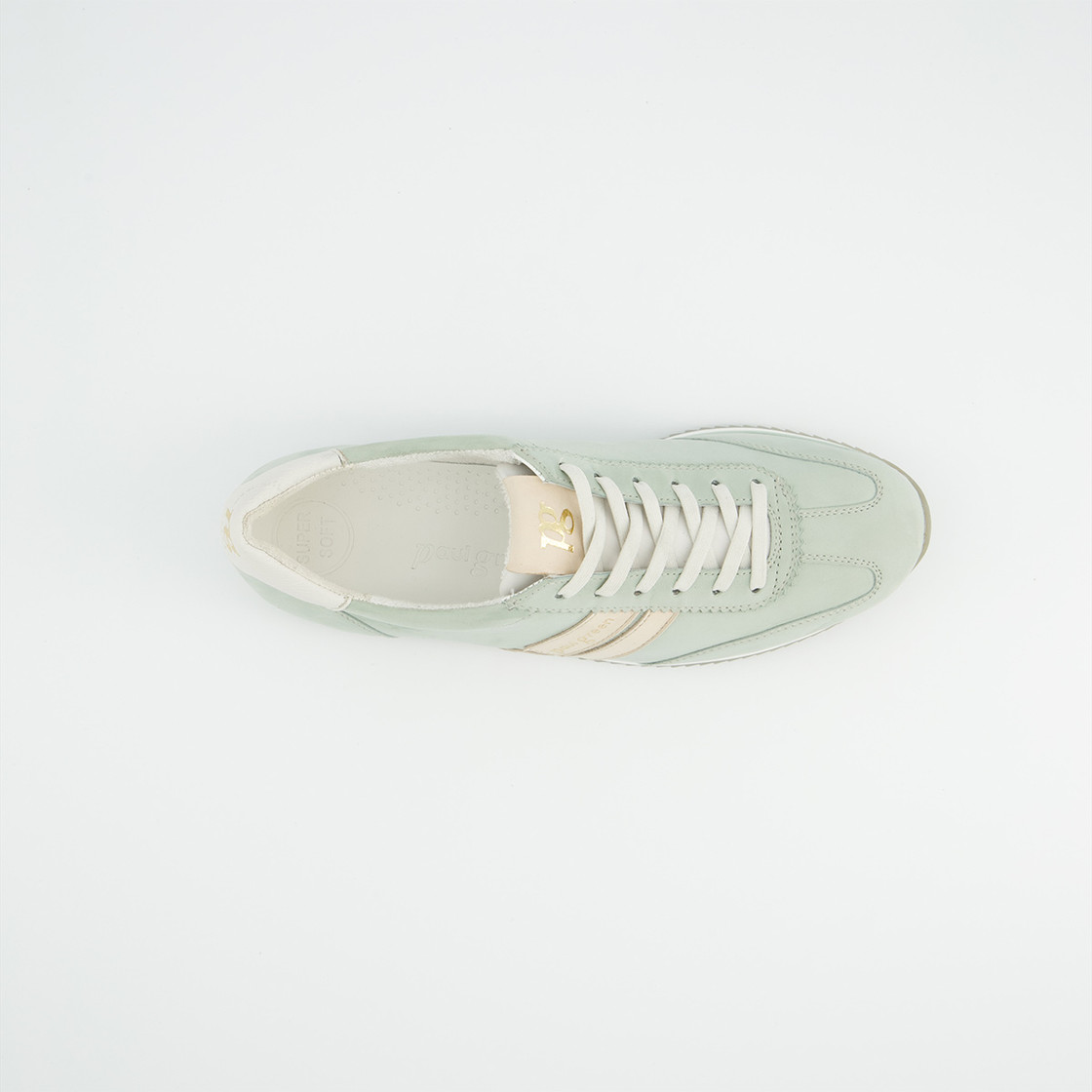 Paul Green 5453-149 - Green - Sole