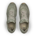 Lloyd VELOCITY - Green - Sole