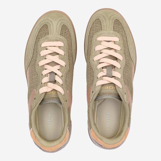 THE HOFF BRAND PARK - Green - Sole