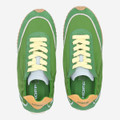 THE HOFF BRAND BRIDGE - Green - Sole