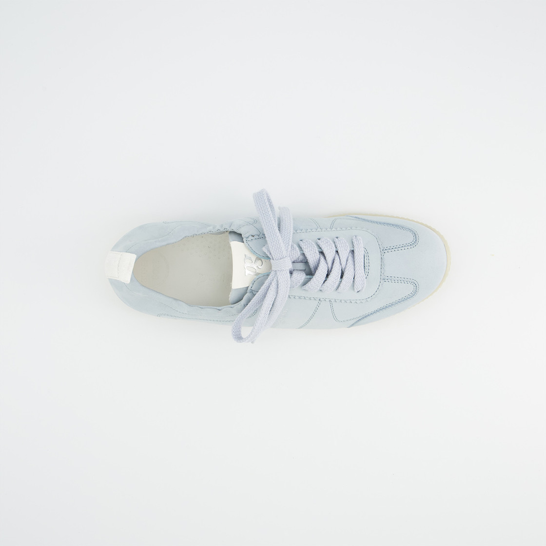 Paul Green 5522-029 - Blue - Sole