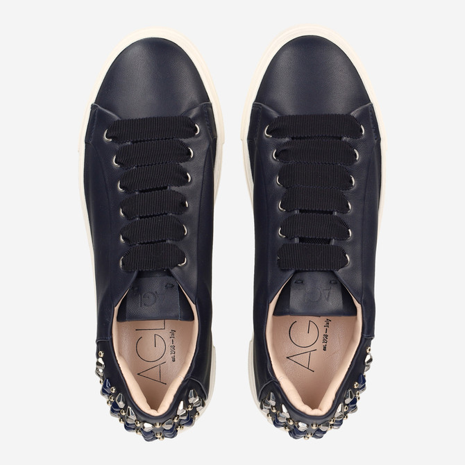 Attilio Giusti SONDRA - Blue - Sole