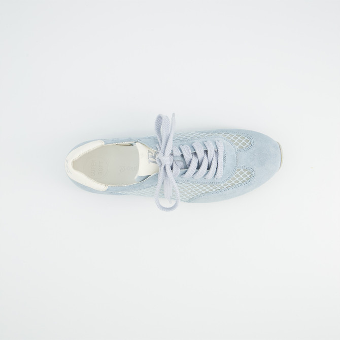 Paul Green 5542-019 - Blue - Sole