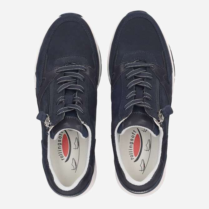 Rolling Soft 6.878 - Blue - Sole