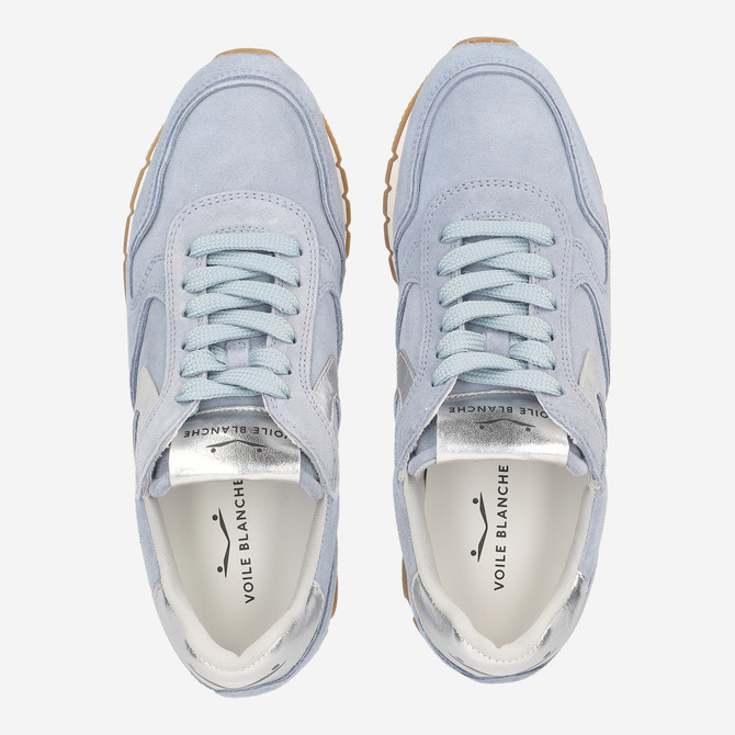 VOILE BLANCHE JULIA - Blue - Sole