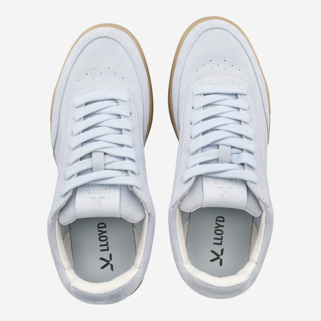 Lloyd PRIME - Blau - Sohle