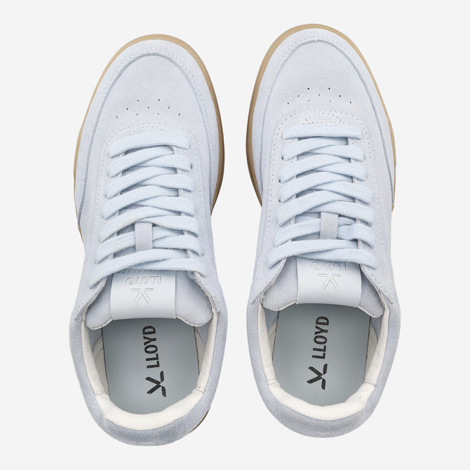 Lloyd PRIME - Blau - Sohle