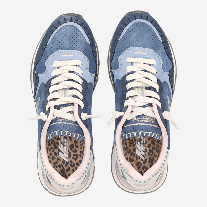 MRP INDIAN - Blue - Sole