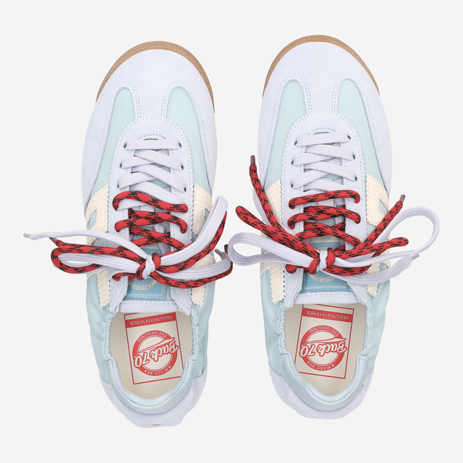 BACK 70 ROCKET - Blue - Sole