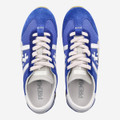 Premiata JACKYXD - Blau - Sohle