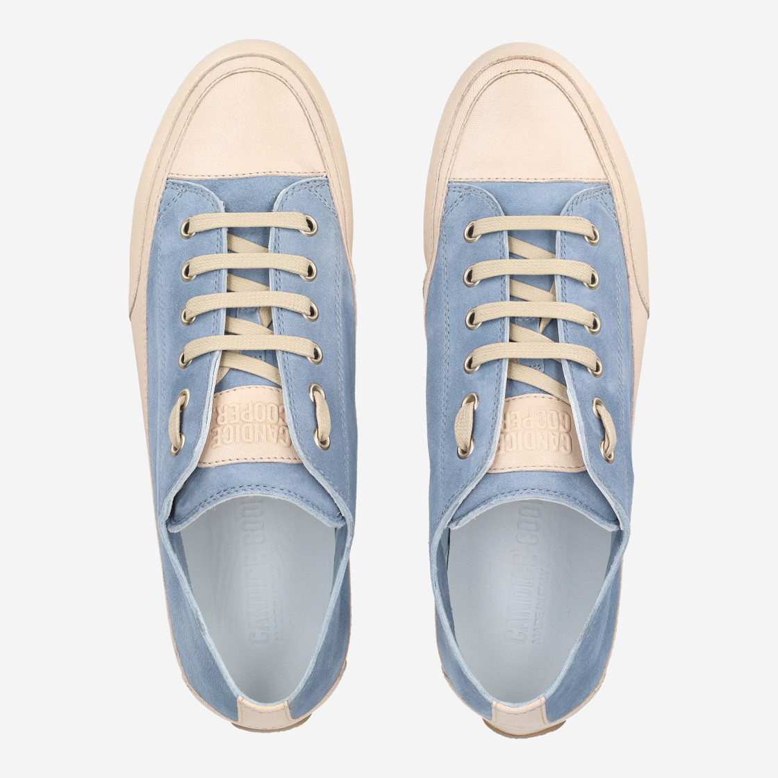 Candice Cooper ROCK S - Blue - Sole