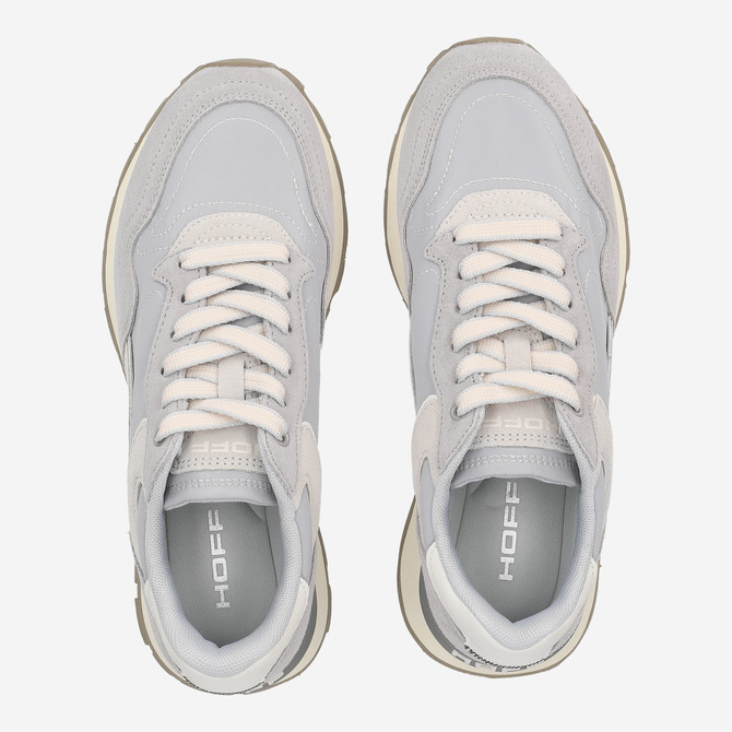 THE HOFF BRAND CITY - Blue - Sole