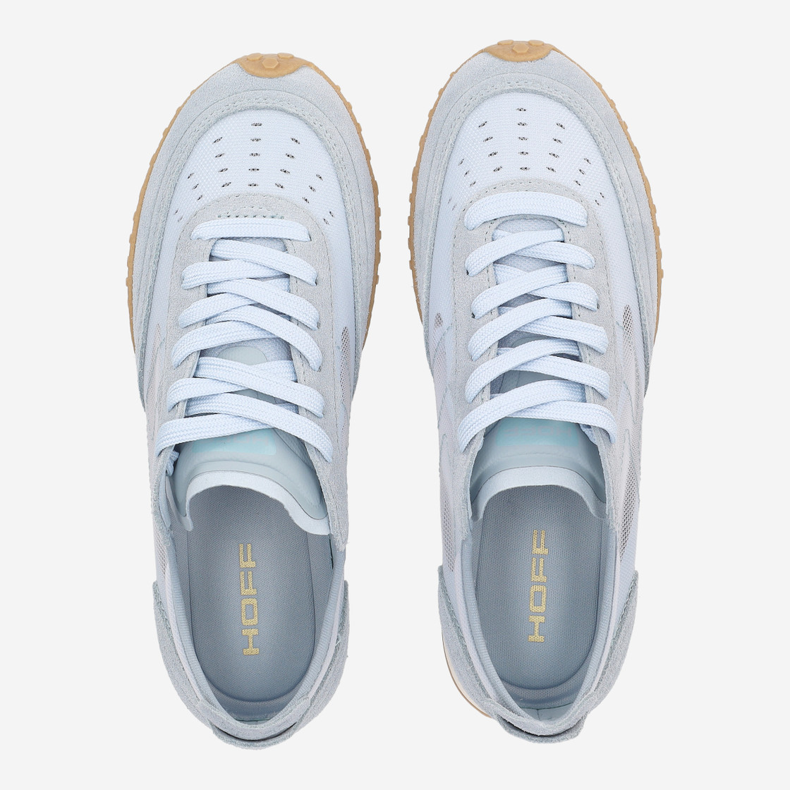 THE HOFF BRAND BRIDGE - Blue - Sole