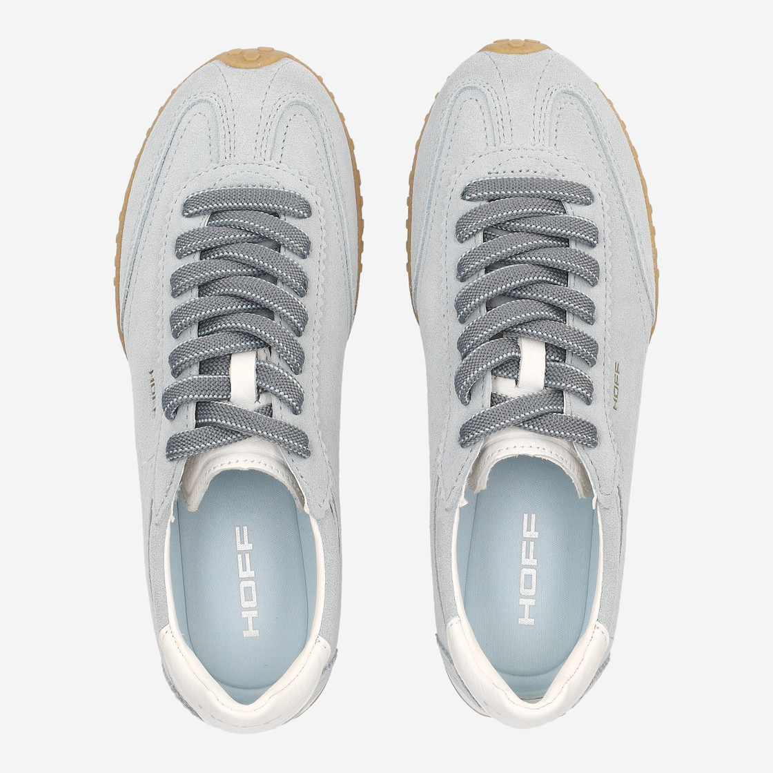 THE HOFF BRAND BRIDGE - Blue - Sole