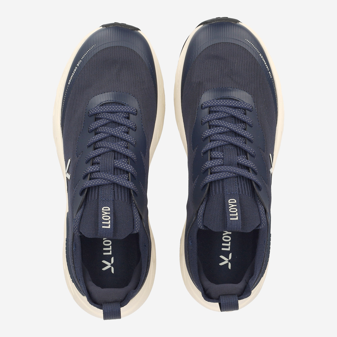 Lloyd DASH ERA - Blue - Sole