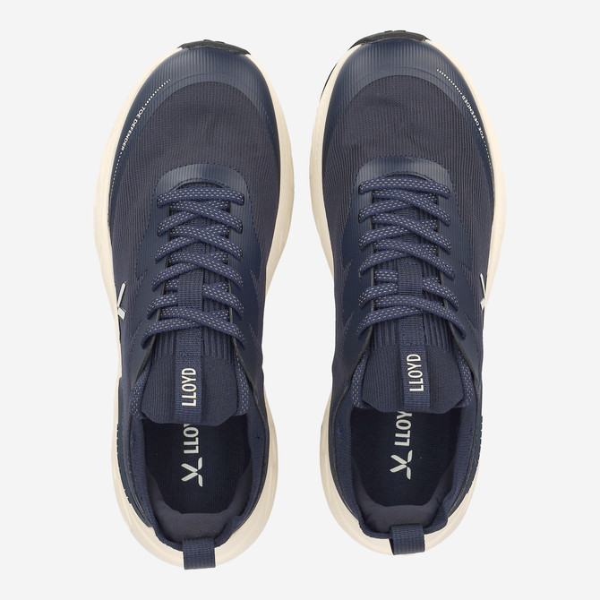 Lloyd DASH ERA - Blue - Sole