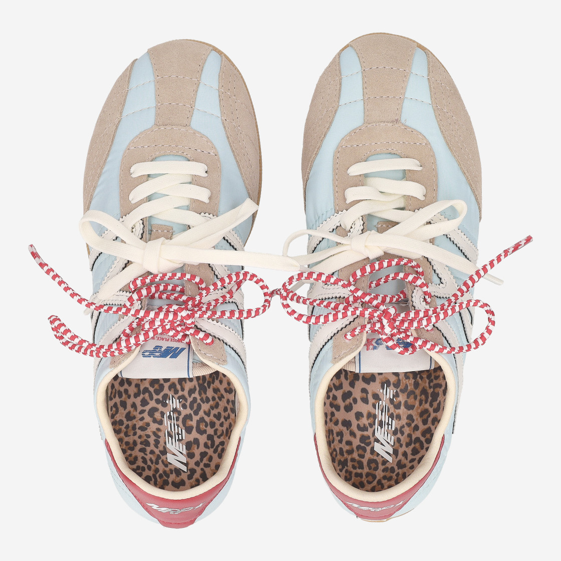 MRP SPEEDY - Blue - Sole