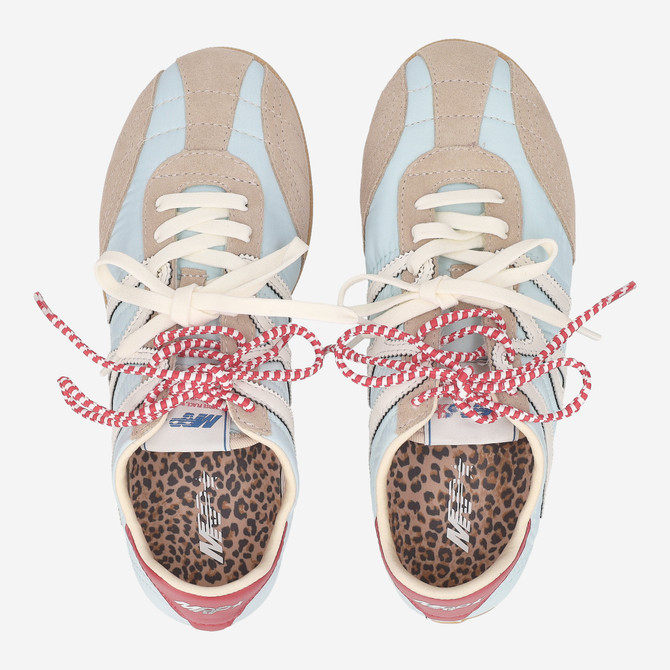 MRP SPEEDY - Blue - Sole