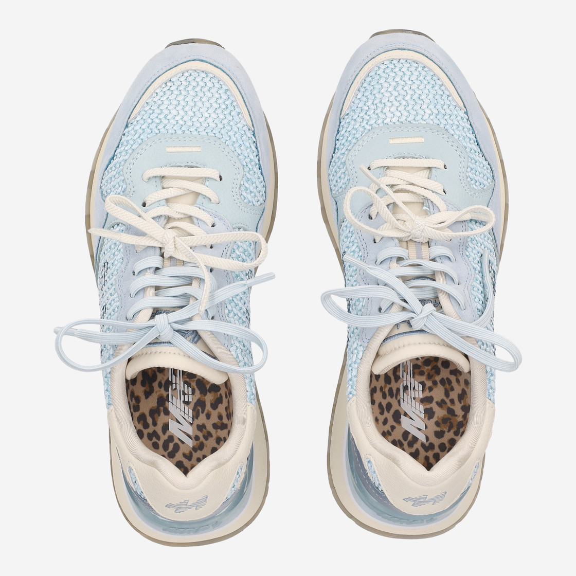 MRP SUNSET UP - Blue - Sole