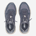 MRP SUNSET LOW - Blue - Sole