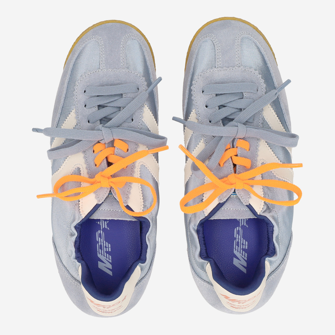 MRP PURE - Blue - Sole