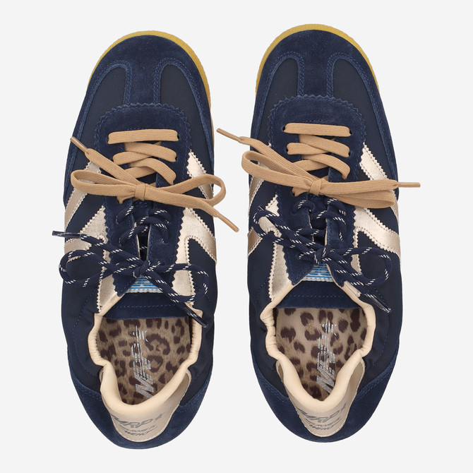 MRP PURE - Blue - Sole