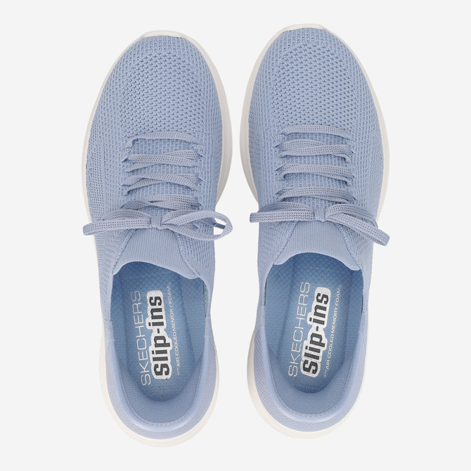 Skechers ULTRA FLEX 3.0 - Blue - Sole