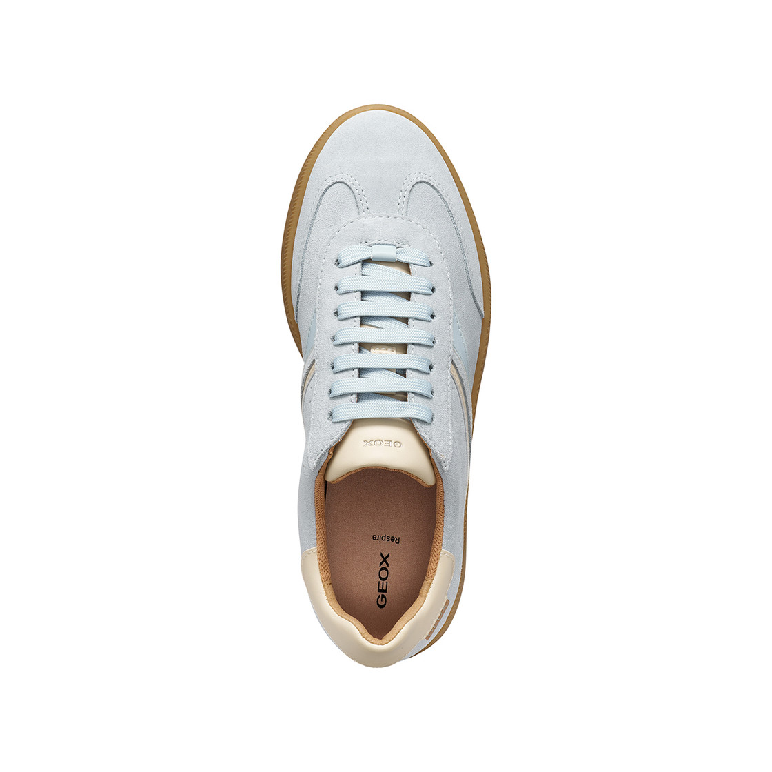 Geox MELEDA - Blue (pastel) - Sole