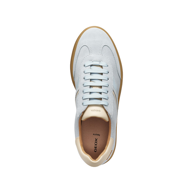 Geox MELEDA - Blue (pastel) - Sole