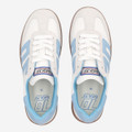 BACK 70 CLOUD - Blue (pastel) / White - Sole