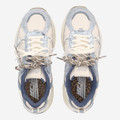 MRP MELROSE - Blue, combined - Sole