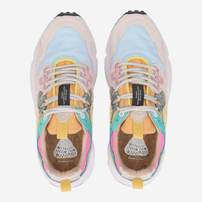 Flower Mountain YAMANO 3 - Colorful - Sole
