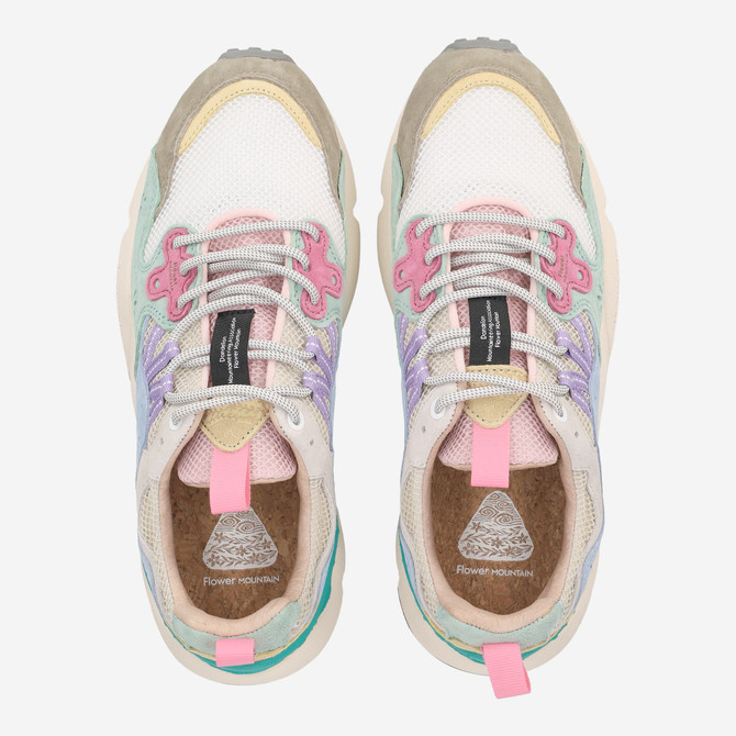 Flower Mountain YAMANO 3 - Colorful - Sole