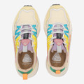 Flower Mountain WASHI - Colorful - Sole