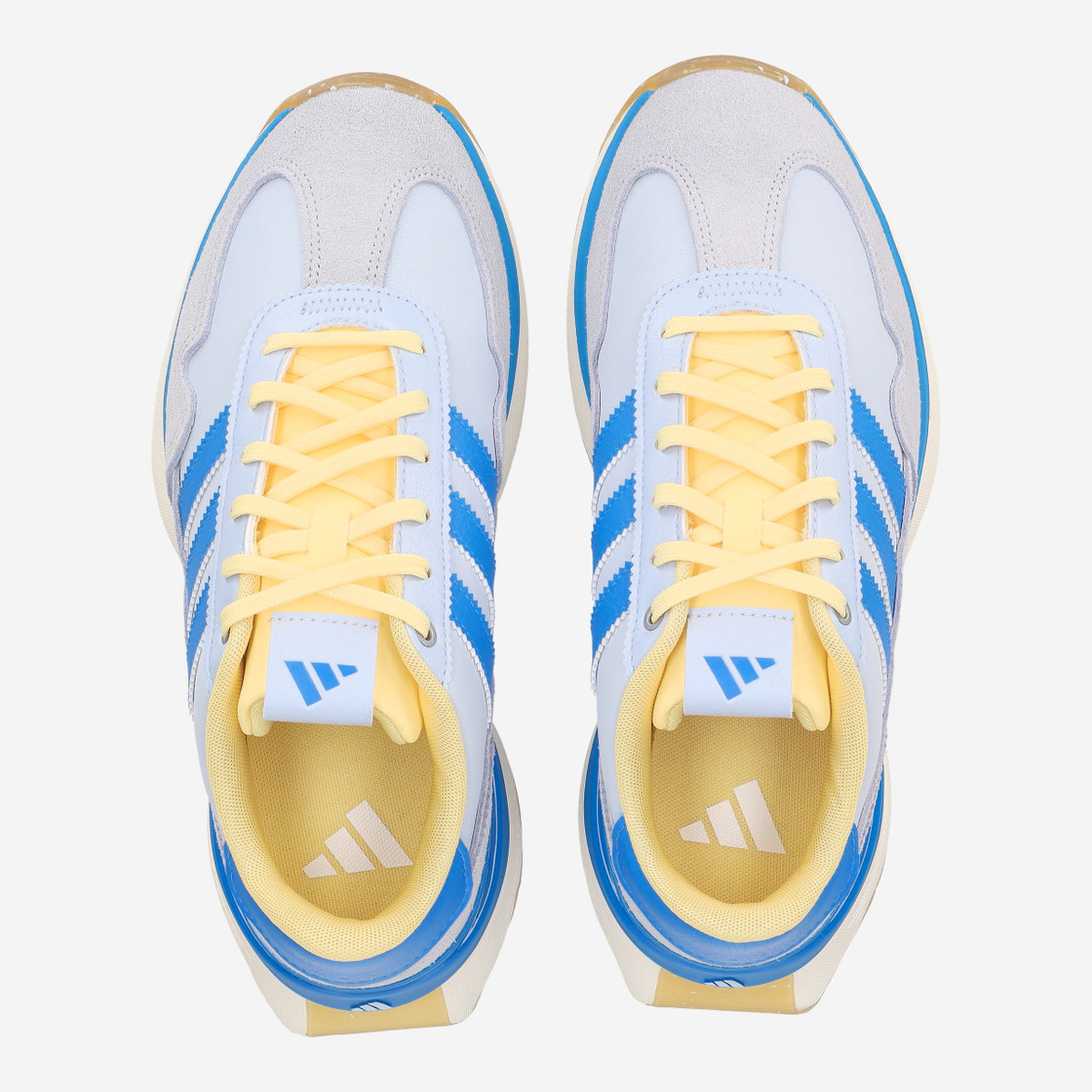  W S2G 26 TEX - Blue, combined - Sole