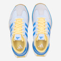  W S2G 26 TEX - Blue, combined - Sole