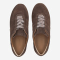 Donna Carolina ANYA TUNDER - Brown - Sole