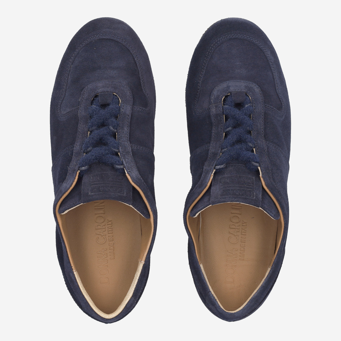 Donna Carolina ANYA TUNDER - Blue - Sole