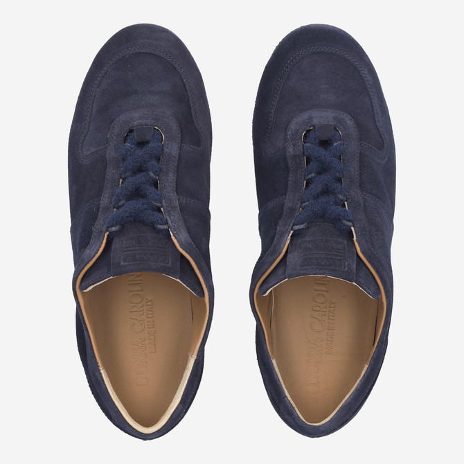 Donna Carolina ANYA TUNDER - Blue - Sole