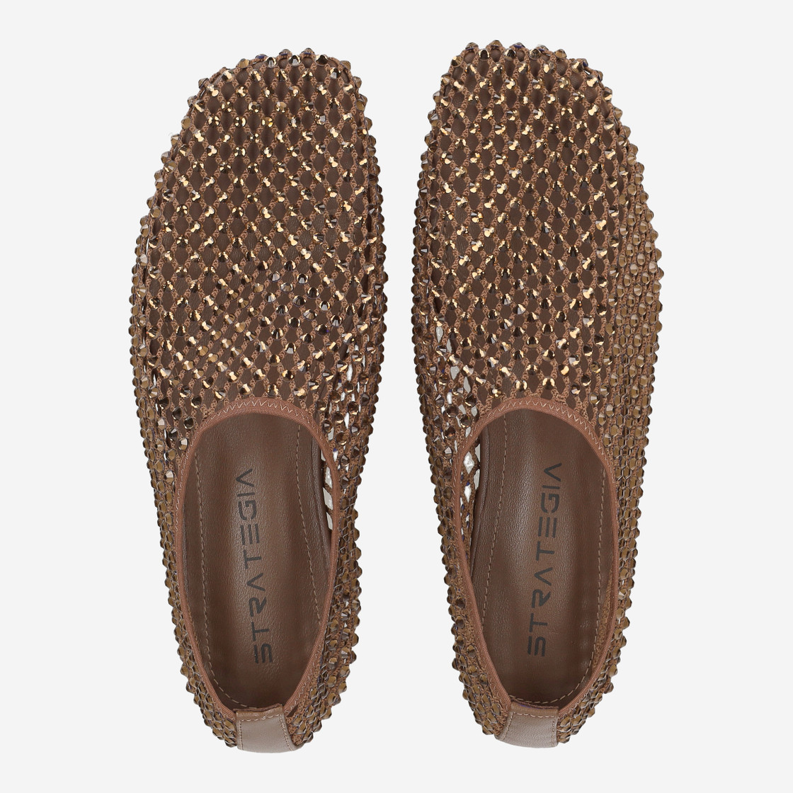 Strategia R11 - Brown - Sole