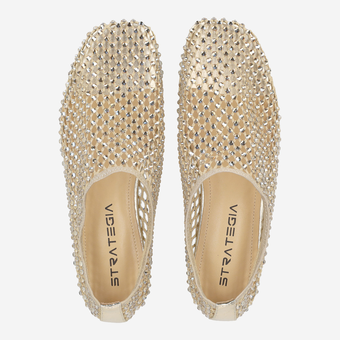 Strategia R11 - Beige - Sole