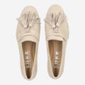 Lüke Marton 225 DESERT - Beige - Sole