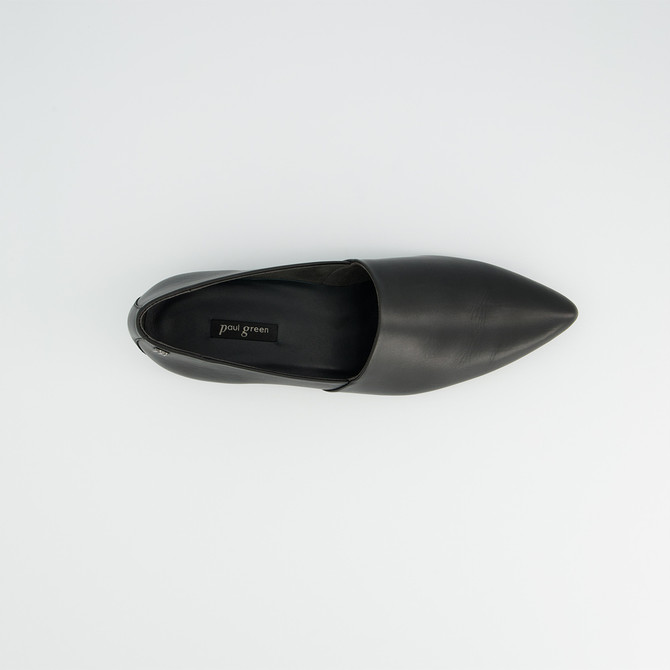 Paul Green 1198-029 - Black - Sole