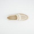 Paul Green 1209-019 - White - Sole