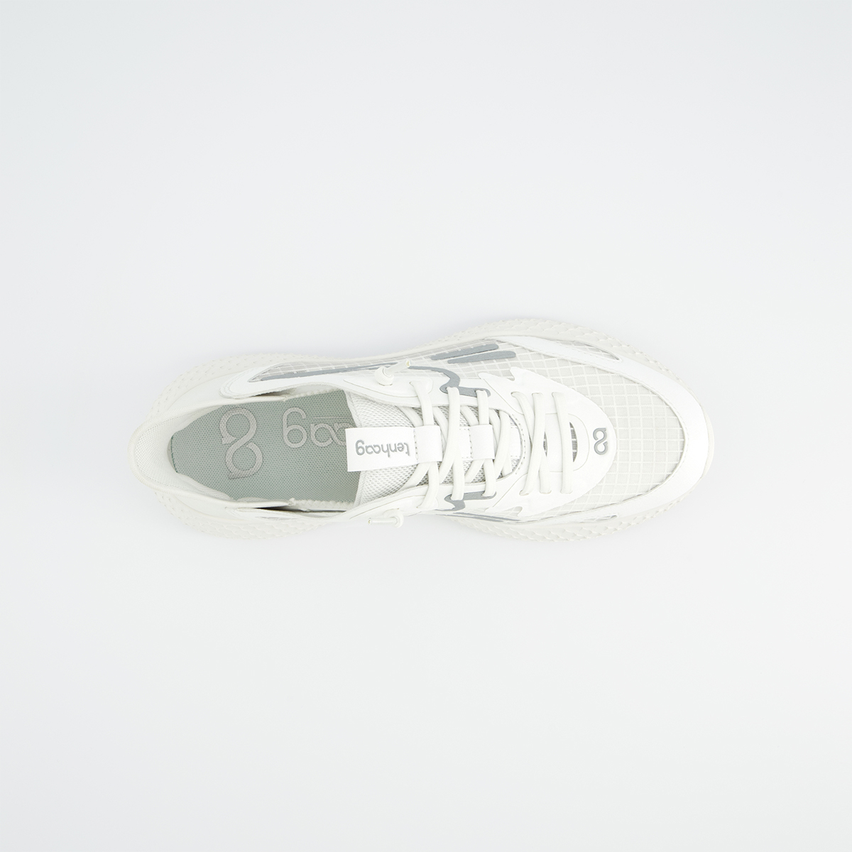 tenhaag easyhaag Sneakers in white buy online