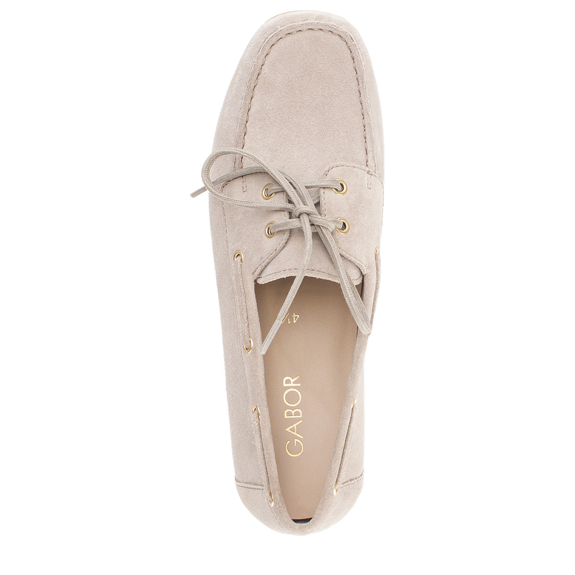 Gabor 5,200 - Gray - Sole