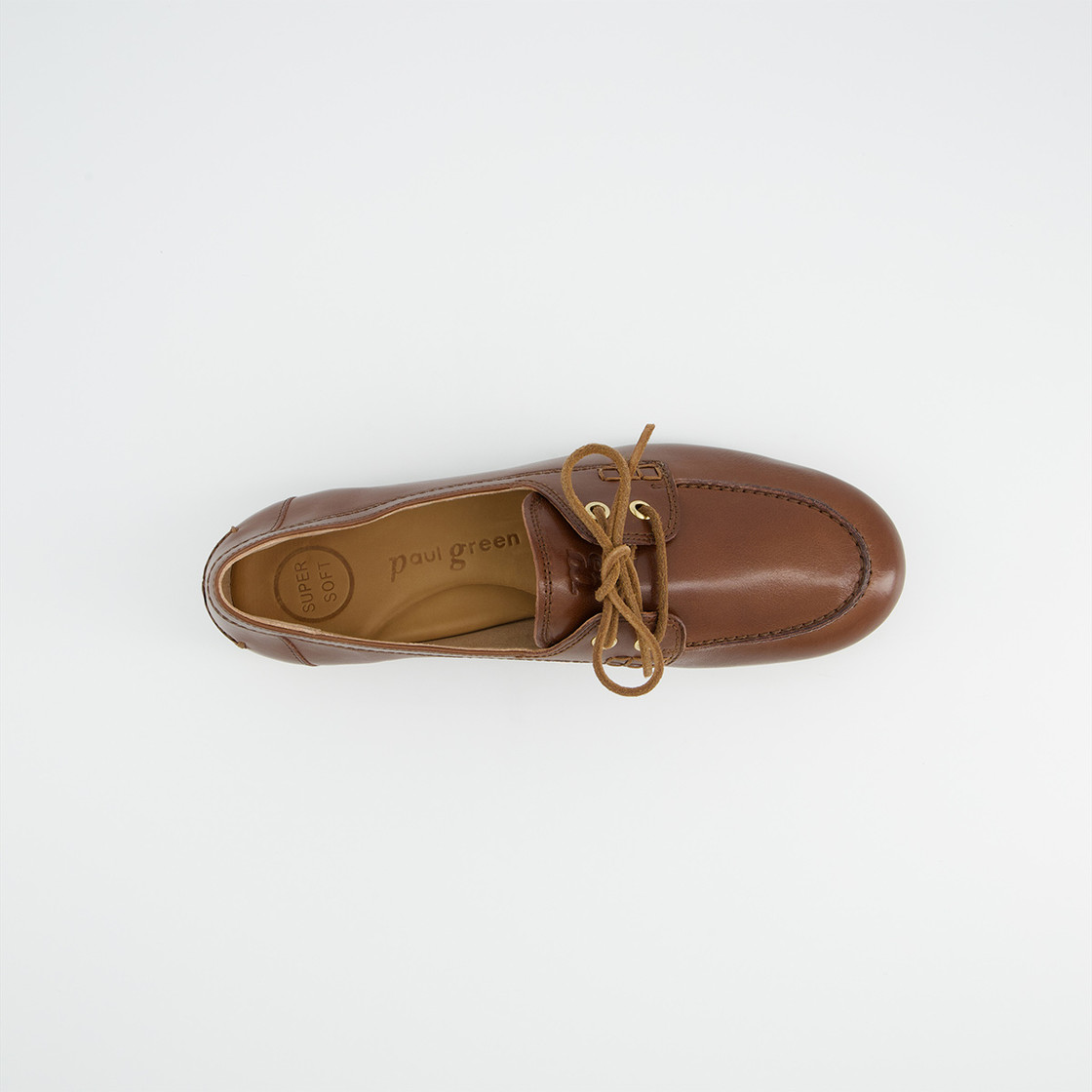 Paul Green 1136-099 - Brown - Sole