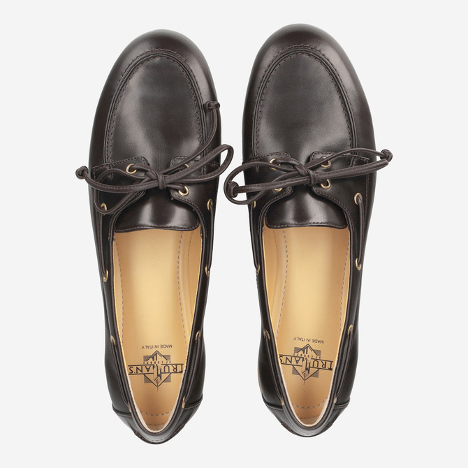 Trumans 4117 125 - Brown - Sole
