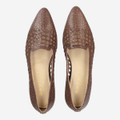 Brunate 19511 - Brown - Sole