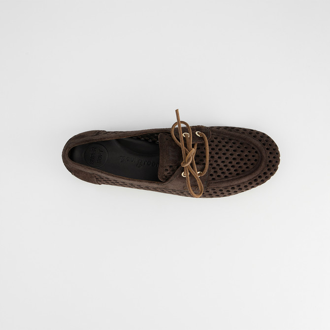 Paul Green 1218-039 - Brown - Sole